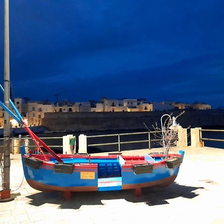 Casa Tra Borgo E Mare Villa Monopoli Eksteriør billede