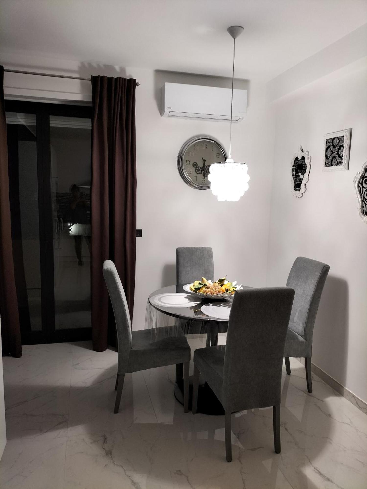 Casa Tra Borgo E Mare Villa Monopoli Eksteriør billede