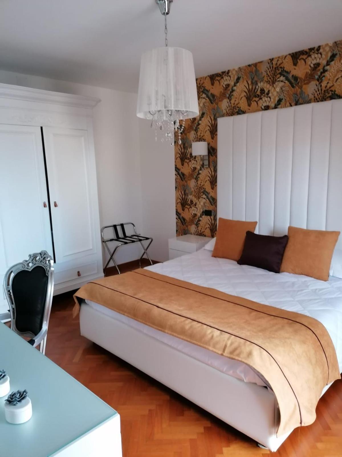 Casa Tra Borgo E Mare Villa Monopoli Eksteriør billede