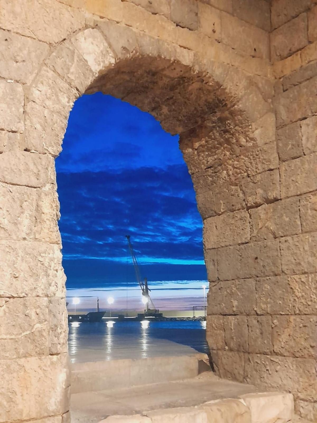 Casa Tra Borgo E Mare Villa Monopoli Eksteriør billede