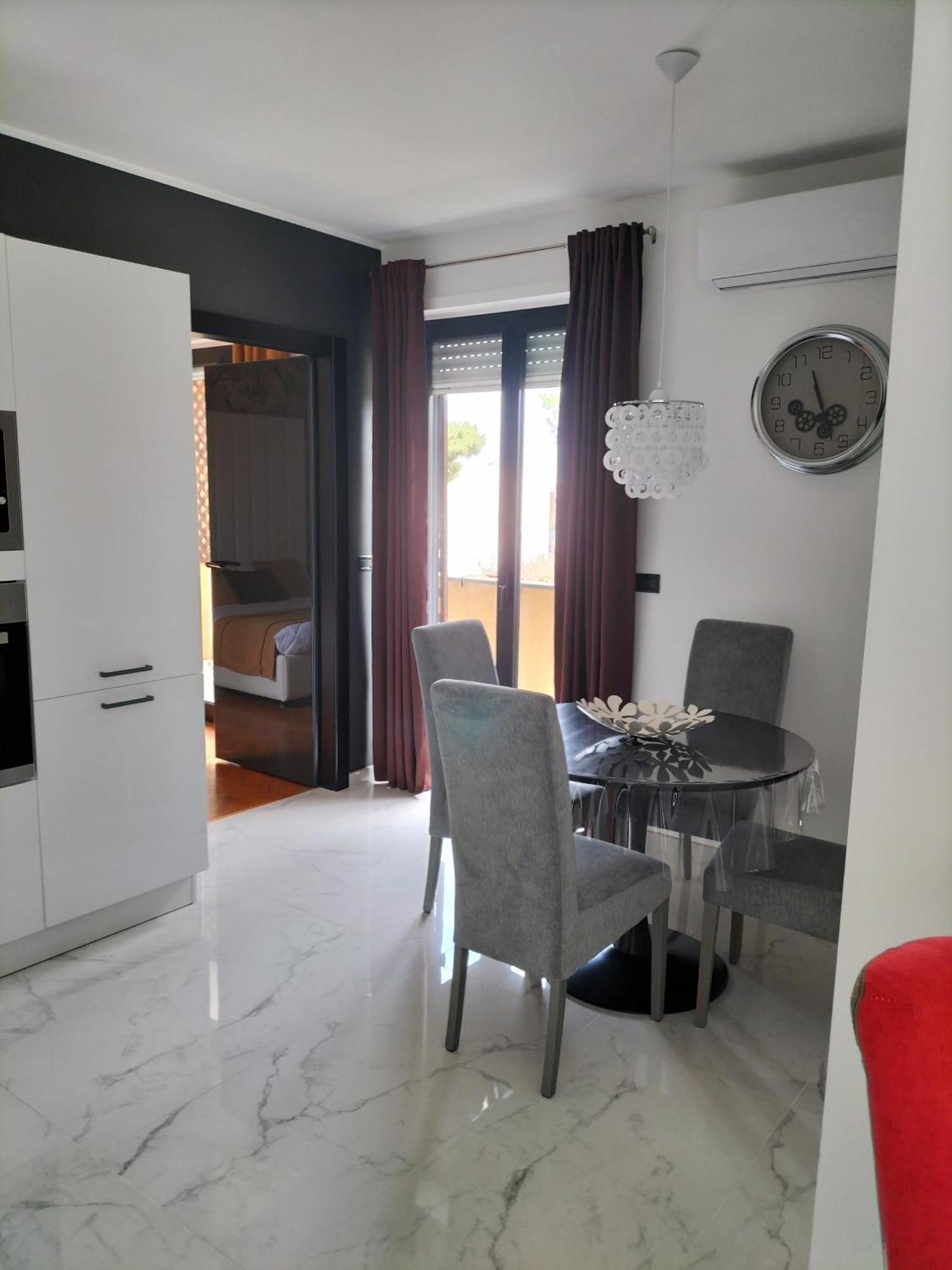 Casa Tra Borgo E Mare Villa Monopoli Eksteriør billede