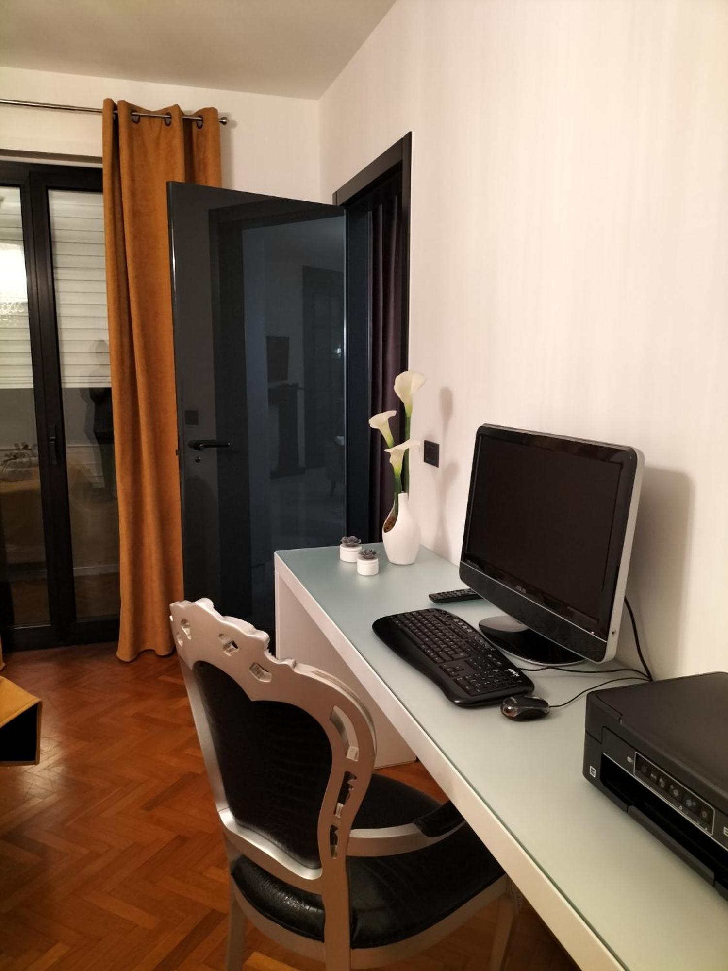 Casa Tra Borgo E Mare Villa Monopoli Eksteriør billede