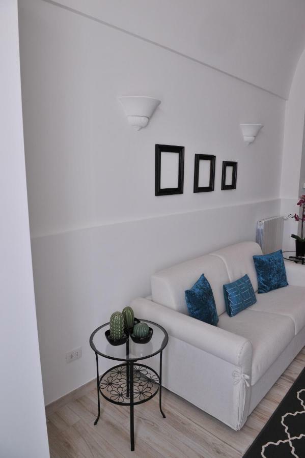 Casa Tra Borgo E Mare Villa Monopoli Eksteriør billede