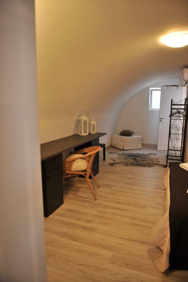 Casa Tra Borgo E Mare Villa Monopoli Eksteriør billede
