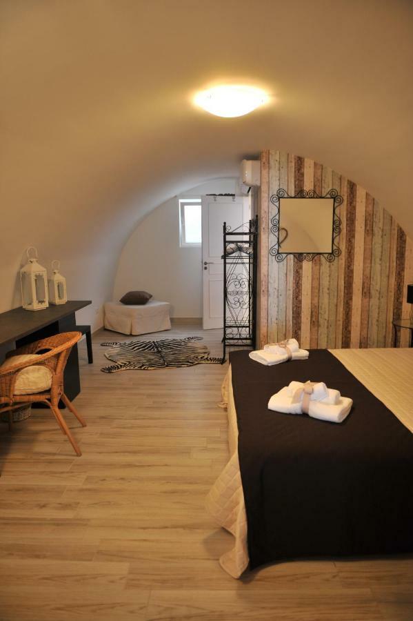 Casa Tra Borgo E Mare Villa Monopoli Eksteriør billede